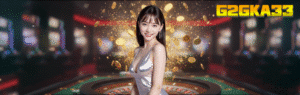 G2GKA33 เว็บสล็อตเว็บตรง มาตรฐานสากล แตกง่าย จ่ายไม่อั้น 2025